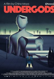 Affiche de Undergods