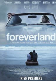 Affiche de Foreverland