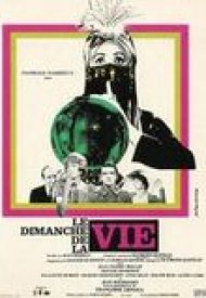 Affiche de Le Dimanche de la vie