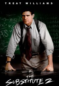 Affiche de The Substitute 2