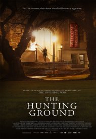 Affiche de The Hunting Ground