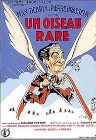 Affiche de Un Oiseau rare