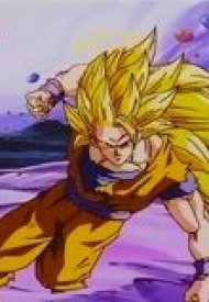Affiche de Dragon Ball Z: Fusions