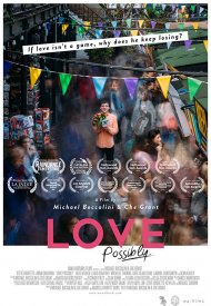 Affiche de Love Possibly
