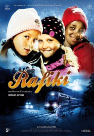 Affiche de Bestevenner