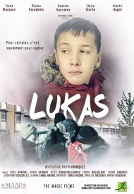 Affiche de Lukas