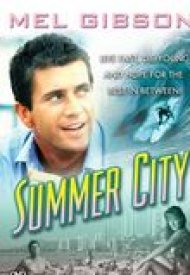 Affiche de Summer City