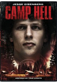 Affiche de Camp Hell