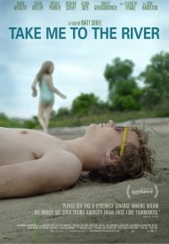 Affiche de Take Me To The River