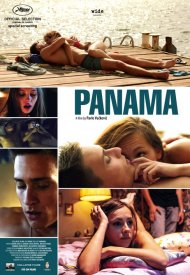 Affiche de Panama