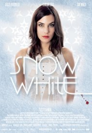Affiche de Snow White