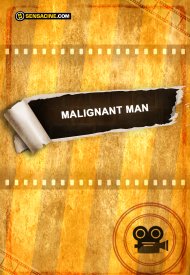 Affiche de Malignant