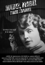 Affiche de Mabel, Mabel, Tiger Trainer