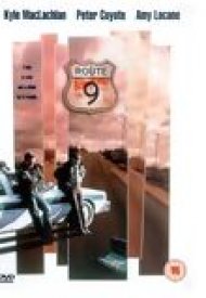 Affiche de Route 9