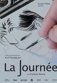 Affiche de La Journée