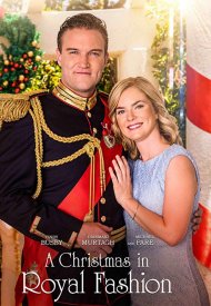 Affiche de Un Noël royal