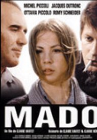 Affiche de Mado