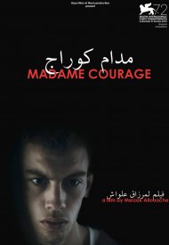 Affiche de Madame Courage
