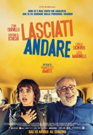 Affiche de Lasciati Andare