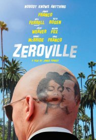 Affiche de Zeroville