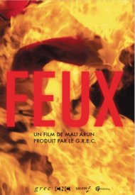 Affiche de Feux