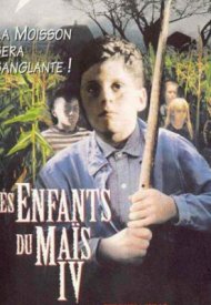 Affiche de Les enfants du maïs 4