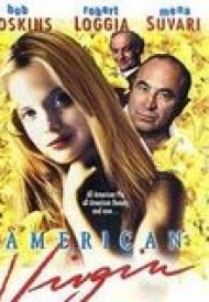 Affiche de American Virgin