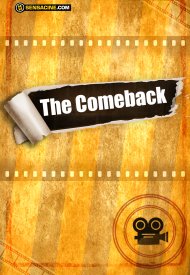 Affiche de The Comeback