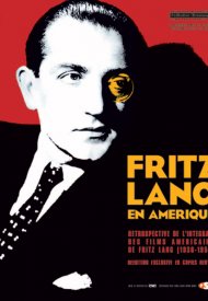 Affiche de La Femme au Gardénia