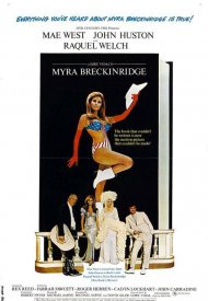 Affiche de Myra Breckinridge