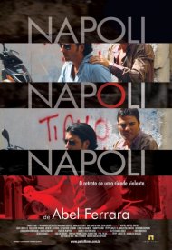 Affiche de Napoli, Napoli, Napoli