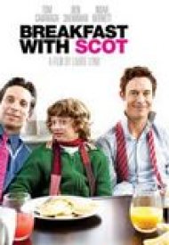 Affiche de Breakfast with Scot