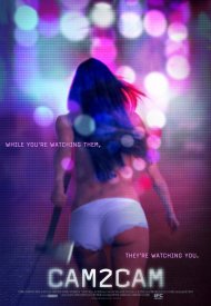 Affiche de Cam2Cam