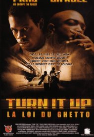 Affiche de Turn it up