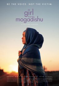 Affiche de A Girl From Mogadishu