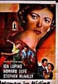 Affiche de L'Araignée