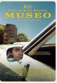 Affiche de Museo
