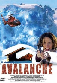 Affiche de Avalanche