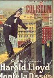 Affiche de Monte là-dessus