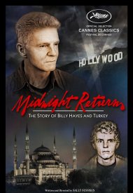 Affiche de Midnight Returns: The Story of Billy Hayes and Turkey