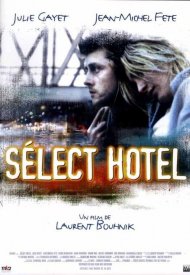 Affiche de Select Hotel