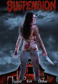 Affiche de Suspension