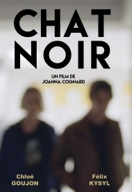 Affiche de Chat Noir