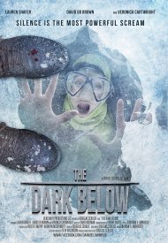 Affiche de The Dark Below
