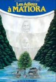 Affiche de Les Adieux à Matiora