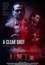 Affiche de A Clear Shot