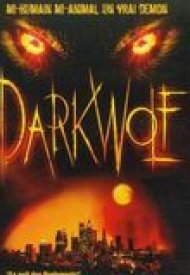 Affiche de Dark Wolf (V)