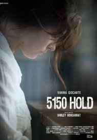 Affiche de 5150 Hold