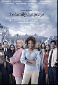 Affiche de The Family That Preys