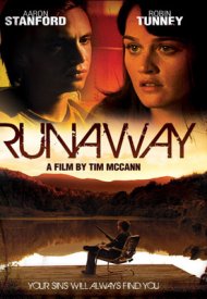 Affiche de Runaway